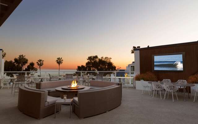 DoubleTree Suites by Hilton Doheny Beach - Dana Point