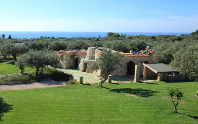 Piperita Lovely Trullo