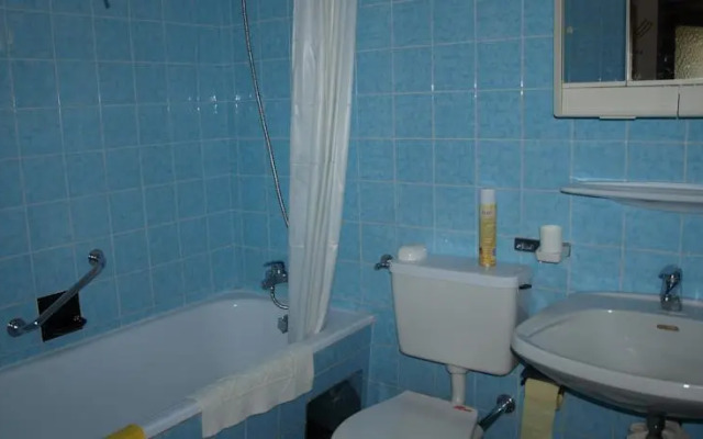 Appartements Meilenstein