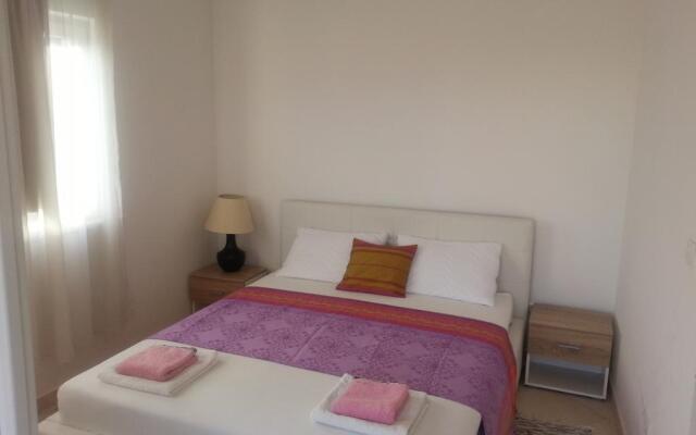 Apartments Boka Sun