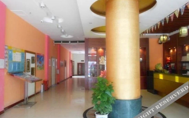 Shenxianju Hotel