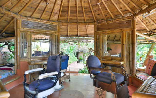 Phu Chaisai Chiang Rai Mountain Resort