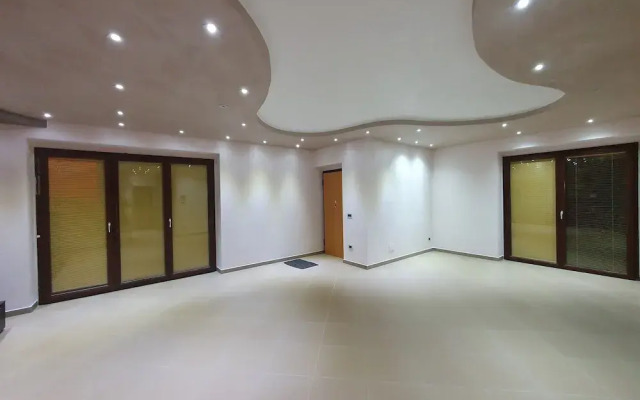 Room in B&B - Eden Relax Improves Life