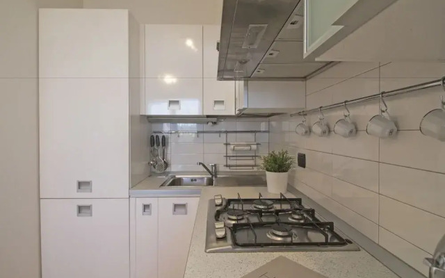 Appartamento La Pieve