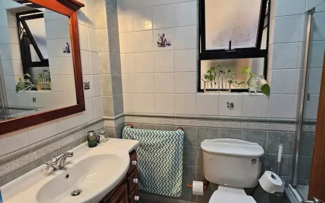 Country View Apartment