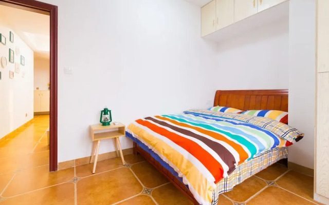 Xin Wo Hotel Apartment Railway Station