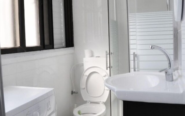 GK Apartments Yerushalaim 16