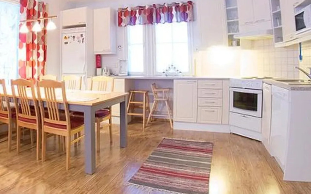 Pikkuporo Kuusamo in Kuusamo