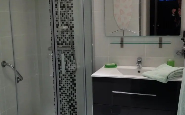 Agora Mijo Chambre d'Hôtes Studio