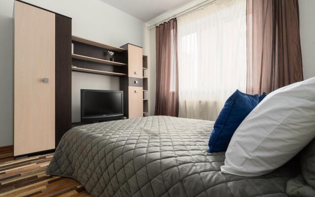 ТутЖивут на улице Восточно-Кругликовская 22/2