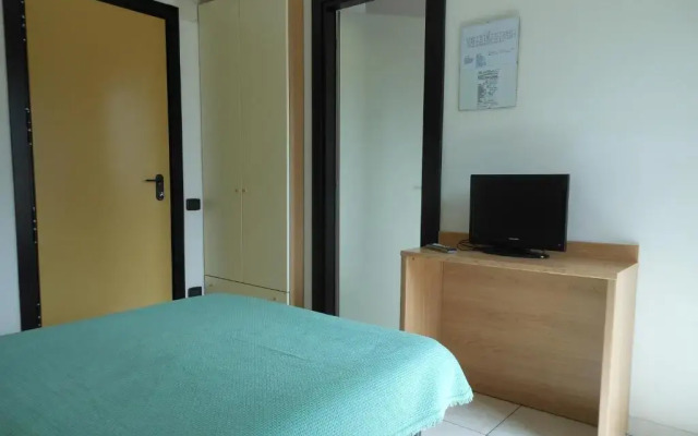 Motel Monterosa