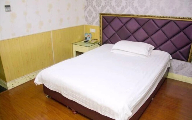 Anna Hostel – Guest Rooms – Jinhua