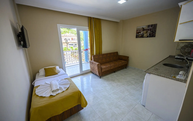 Can Apartments