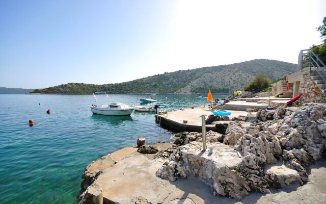 Apartments Ivan Orlic