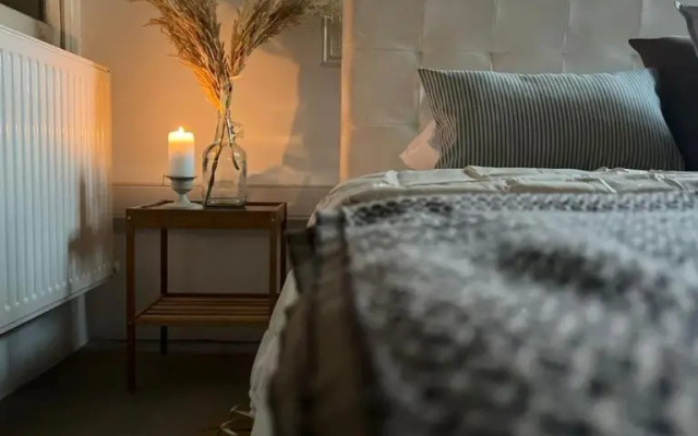 Unique and Renovated House Down Town Nicosia - Old City