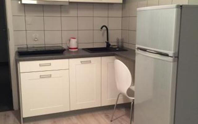 Apartamenty Fresco Plus
