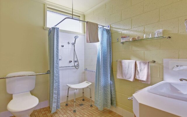 Comfort Inn Gold Rush