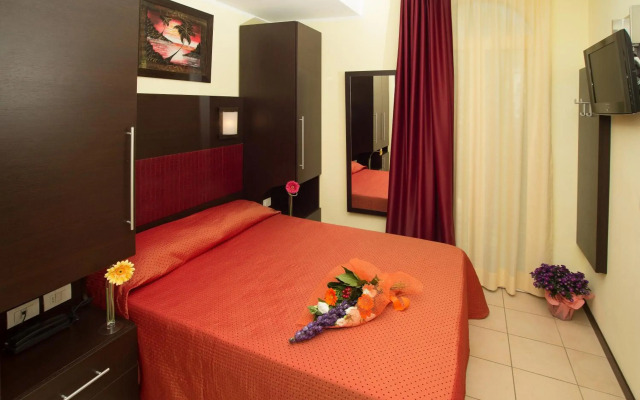 Hotel Alibì