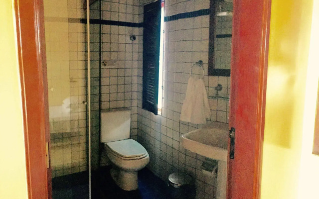 Hotel Casarão Amazônia