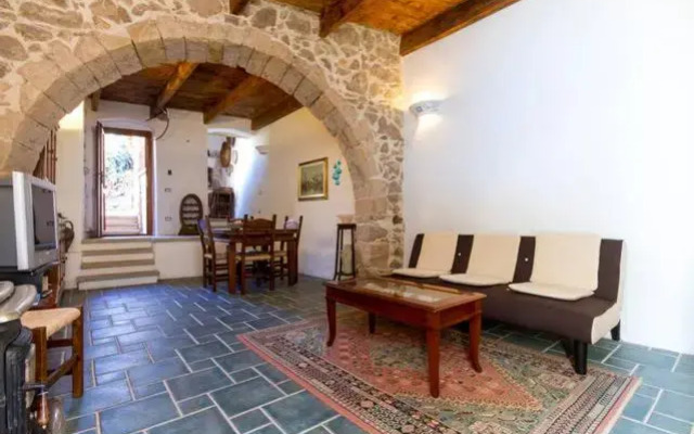 Authentic Sardinian Home