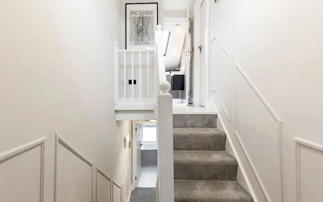 Fulham Oasis - From 325 Per Night