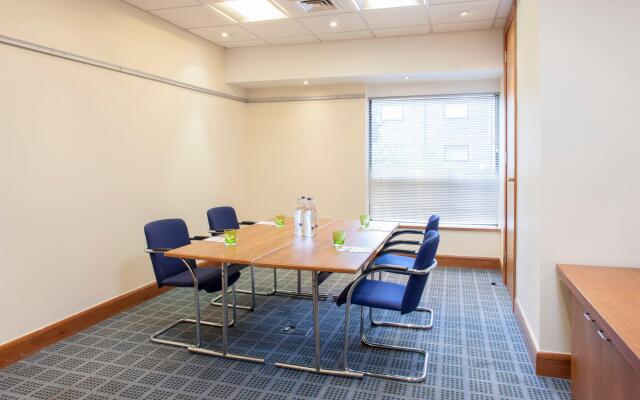 Holiday Inn Rochester Chatham by IHG