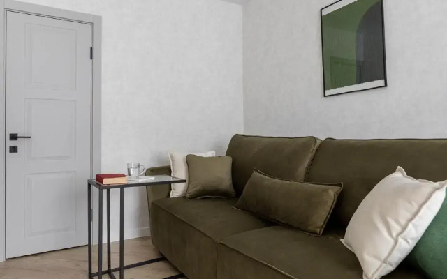 Апартаменты на улице Пролетарской