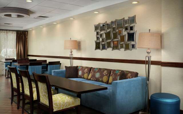 Hampton Inn Franklin