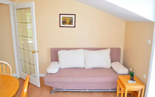 Apartments Villa Mila Mastrinka