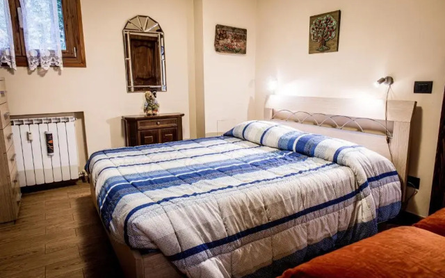 Appartamento Valeria