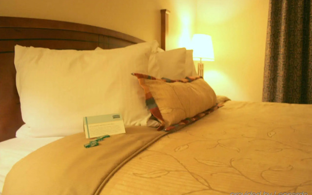 Staybridge Suites, Lincolnshire by IHG