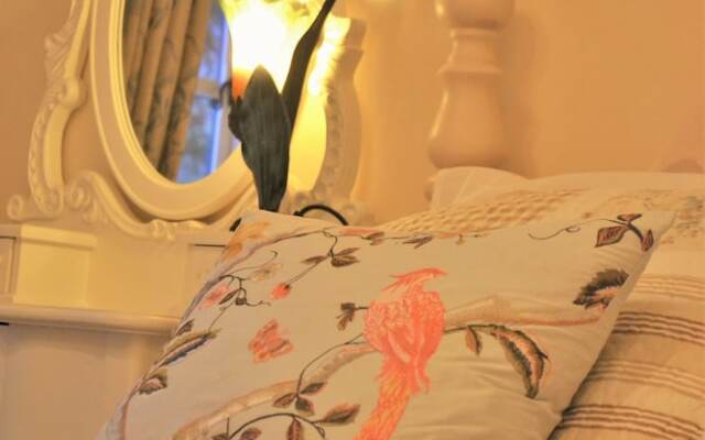 The Firecat Country House B&B