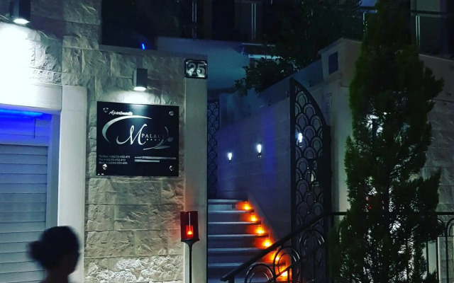 Apartments M Palace