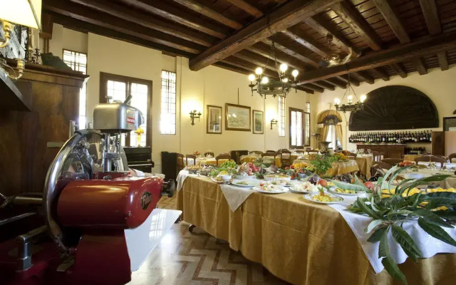 Residenza d'Epoca Posta Vecia