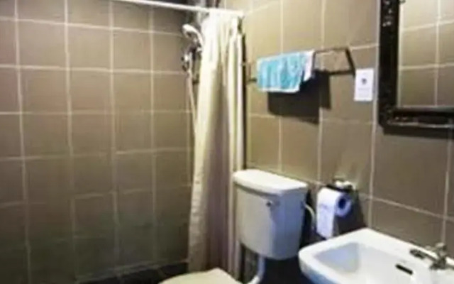 Brookes Terrace Hotel