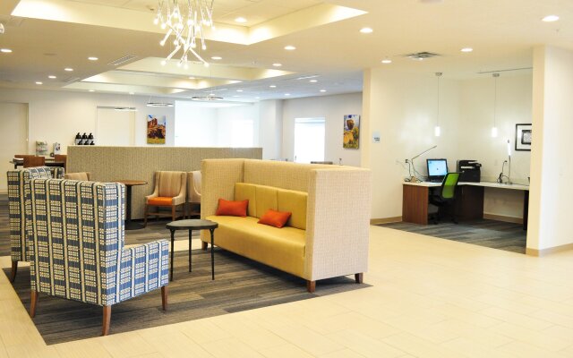 Holiday Inn Express & Suites Price, an IHG Hotel