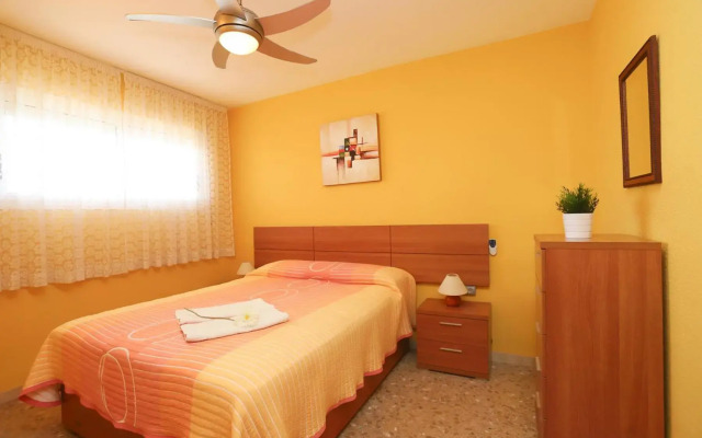 COSTA DAURADA APARTAMENTS - Paradis 704