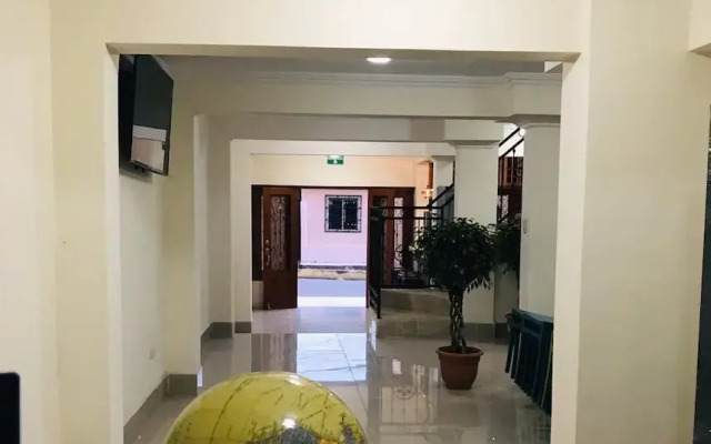 Hotel El Balcon