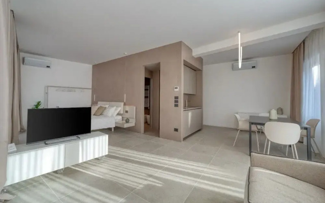 Santa Lucia Suites