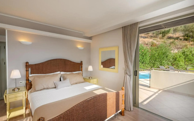 San Nicolas Resort Hotel