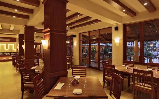 Girasol Beach Resort