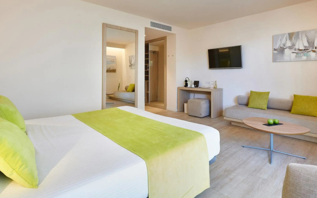 Hotel Sabina & Suite