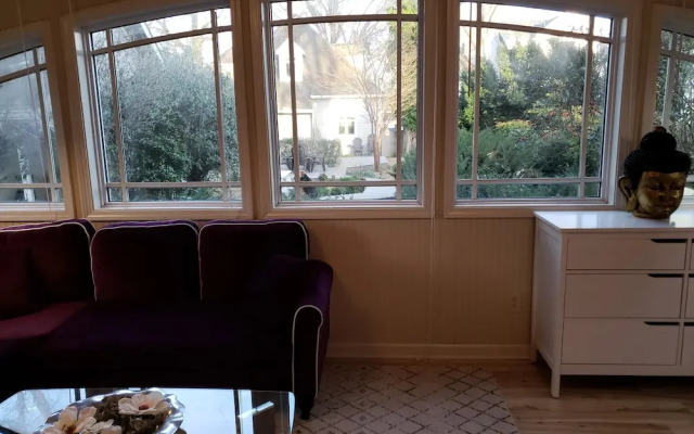 The Nash Guest House