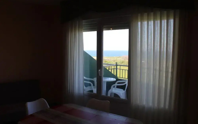 Apartamentos Los Gemelos