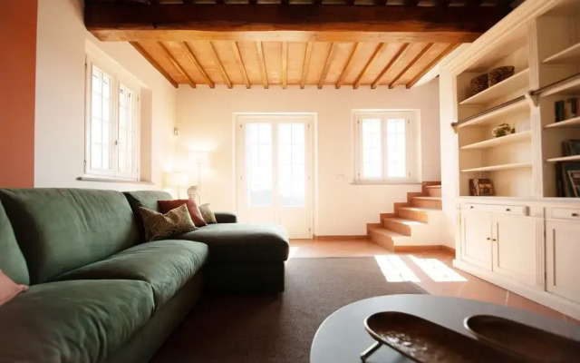 Villa Luna Luxury with swimming pool