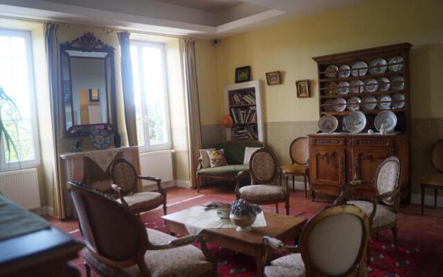 Le Domaine de Rochefort