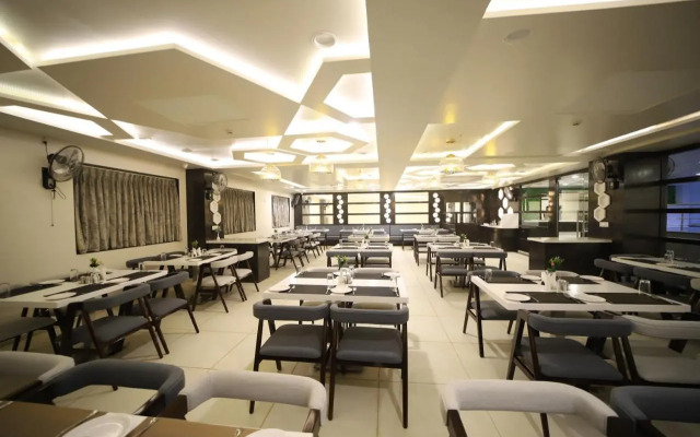 Hotel The Grand Kaushalya