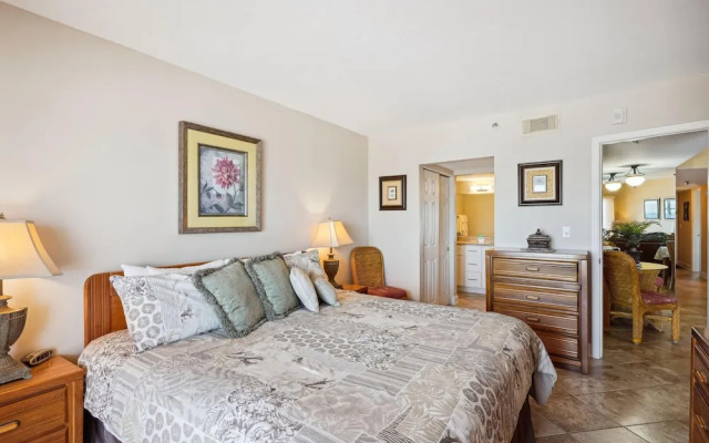 Villa Madeira 405 - Premier