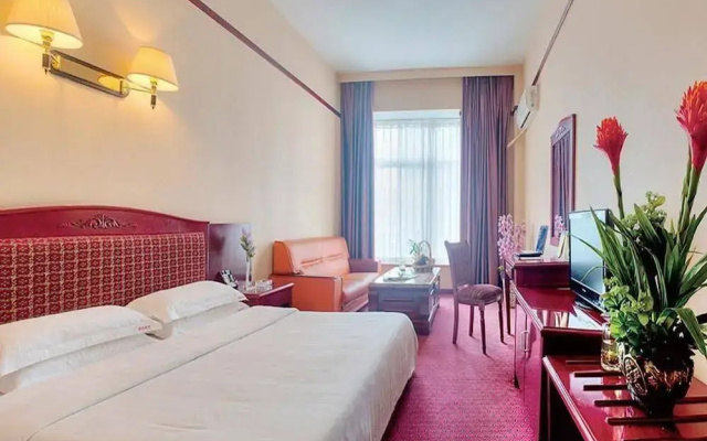 Simaier Jinli Hotel