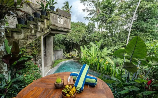 Darma Asih Ubud Villa